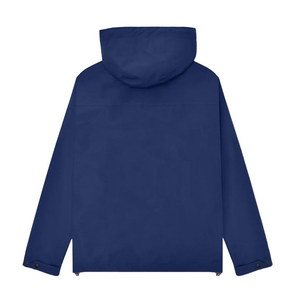 Lambretta Mens Riley Jacket / Navy - Picture 2 of 3